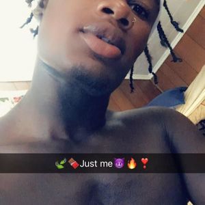 Meet your Posher, Lamar